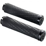 Грипсы SRAM GS, 122 мм BLK CLP, с замками