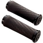 Грипсы SRAM GS, 85 мм BLK CLP, с замками BLK CLP