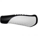 Гріпси SRAM COMFORT 133 мм WHITE/BLACK