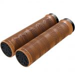 Гріпси SRAM Truvativ Descendant Grips Gum Single Locking 133 мм