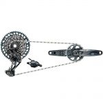 Групп SRAM GX Eagle DUB Lunar 12шв 170 BOOST 32t XG-1275 10-52t