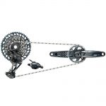Групп SRAM GX Eagle DUB Groupset Lunar