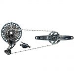 Групп SRAM GX Eagle DUB Groupset Lunar