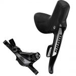 Комплект передних тормозов гидравлический SRAM RIVAL AM RIVAL22 HRD FRT SHIFT YAW RR BRK 1800