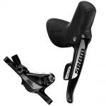 Комплект задніх гідравлічний гальм SRAM  RIVAL AM RIVAL22 HRD RR SHIFT FRT BRK 950