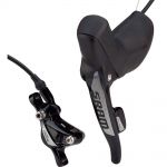Комплект задних гидравлических тормозов SRAM RIVAL AM RIVAL22 HRD RR SHIFT RR BRK 1800