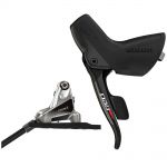 Комплект передніх гідравлічний гальм Sram Red Yaw Дуал - передній + Каліпер +Гідролінія 950 мм