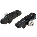 Колодки ободенные Sram AM BR RIVAL PAD/HOLDER ASSY BLACK PAIR