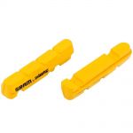 Колодки ободенные Sram AM RIM BRAKE PADS INSERT DM CARBON PAIR