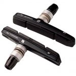 Колодки ободенные Sram AM RIM WRANGLER 2 STANDARD BLACK