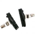 Колодки обідні Sram AM SHORTY BRAKE PAD CARTRIDGE 1 SET