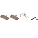 Колодки гальмівні SRAM Organic/Aluminum (Quiet/Light) - Trail/GUIDE/G2