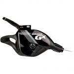 Манетка SRAM GX Trigger 11шв Задня Discrete Clamp Black