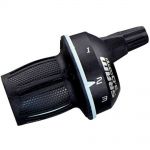 Грипшифт Sram 07A SL 3.0 COMP TWISTER MICRO FRONT