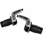 Грипшифт Sram 07A SL CENTRA TWISTER SET 8SP R MICRO F
