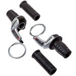 Монетка 07A SL CENTRA TWISTER SET 9SP R MICRO F