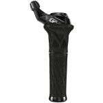 Гріпшифт Sram  GX Grip Shift 2шв Index Передня with Locking Grip Black