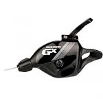 Манетки GX AM SL GX TRIGGER 2X11 FRONT BLK