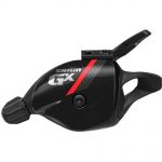 Манетки GX AM SL GX TRIGGER 2X11 FRONT RED