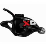 Манетки X0 AM SL X0 TRIGGER 10SP REAR RED B1