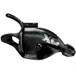 Монетка SRAM X01DH Trigger 7шв Задняя Discrete Clamp Black