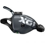 Манетка AM SL X01 EAGLE SINGLE CLICK TRIGGER BLK