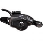 Манетки XX1 AM SL XX1 BLK 11SP R W DIS CLAMP