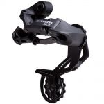Перемикач задній Sram 10A RD X.3, Black 7-8-9 Speed