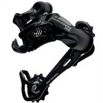 Переключатель задний Sram X5 длинная кавычка 10 скоростей