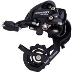 Перемикач задній Sram APEX MAX 28T, коротка лапка