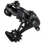 Задний переключатель SRAM GX 1X11шв Long Cage Red
