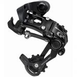 Задний переключатель SRAM GX Type 2.1 10шв Short Cage Black