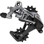 Задній Перемикач SRAM Rival1 Type 3.0 Medium Cage 11шв