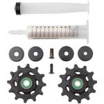 Ролики заднего переключателя SRAM REAR PULLEY KIT RED ETAP AXS CERAMIC 12 SPEED