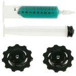 Ролики заднього перемикача SRAM XX1 PULLEYS CERAMIC BRG X-SYNC 11SP
