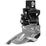 Переключатель SRAM GX AM FD GX 2X10 HI DM 34T TOP PULL
