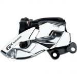 Переключатель передний SRAM AM FD GX 2X10 LO DM 36T DUAL PULL