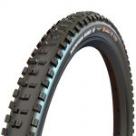Покришка 26x2.40 (61-559) Maxxis MINION DHR II (DH) 60x2tpi