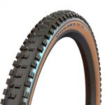 Покрышка 29x2.60 (66-622) Maxxis MINION DHR II (EXO/TR/TANWALL) Foldable 60tpi