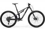 Велосипед 29 Merida ONE-FORTY 400 (2025) рама - L Cool Grey (Silver)