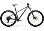 Велосипед 29 Merida BIG.TRAIL 300 (2025) рама - L Gunmetal Grey (Black)