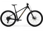 Велосипед 29 Merida BIG.TRAIL 300 (2025) рама - XS Black (Brown)