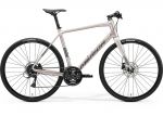 Велосипед 28 Merida SPEEDER 100 (2025) рама - M City Rose (Gun Metal Grey)
