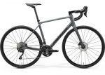 Велосипед 28 Merida SCULTURA ENDURANCE GR 500 (2025) рама - L Matt Coolgrey (Black)