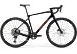 Велосипед 28 Merida SILEX 7000 (2025) рама - L Black (Bronze/Gold)