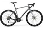 Велосипед 28 Merida SILEX 4000 (2025) рама - L Gun Metal Grey (Black/Titan)