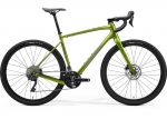 Велосипед 28 Merida SILEX 400 (2025) рама - M Fall Green (Grey/Black)