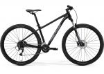Велосипед 29 Merida BIG.NINE 60 (2025) рама - XL Black (Grey)