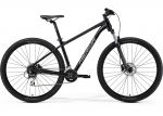 Велосипед 29 Merida BIG.NINE 20 SE (2025) рама - XL Black (Grey)