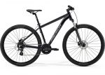 Велосипед 29 Merida BIG.NINE 15 SE (2025) рама - XL Black (Grey)